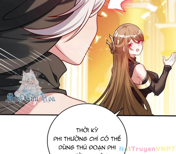 Bị Bắt Trở Thành Vô Địch Thánh Nữ Chapter 56 - Trang 2