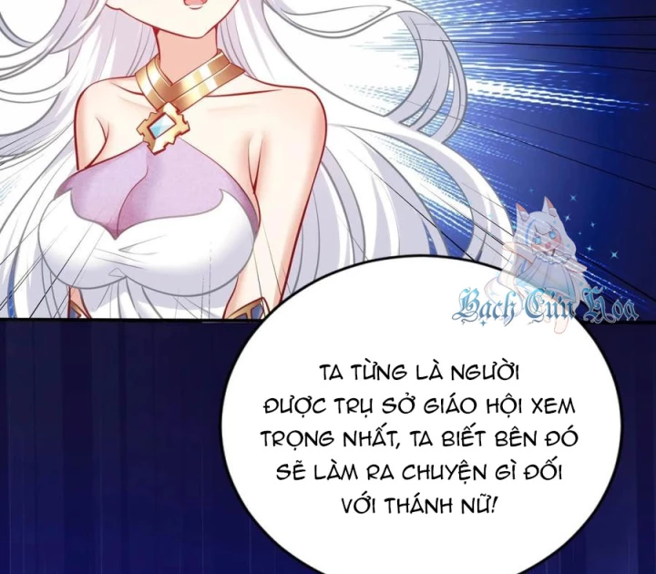 Bị Bắt Trở Thành Vô Địch Thánh Nữ Chapter 56 - Trang 2