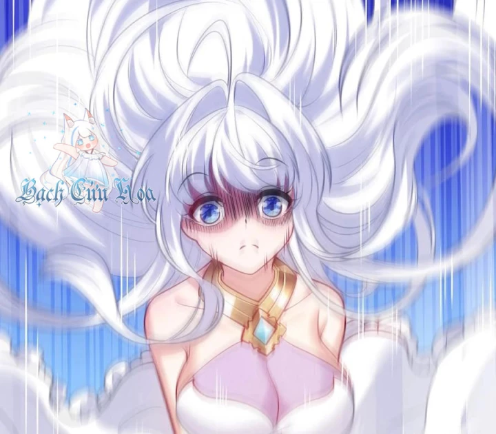 Bị Bắt Trở Thành Vô Địch Thánh Nữ Chapter 56 - Trang 2
