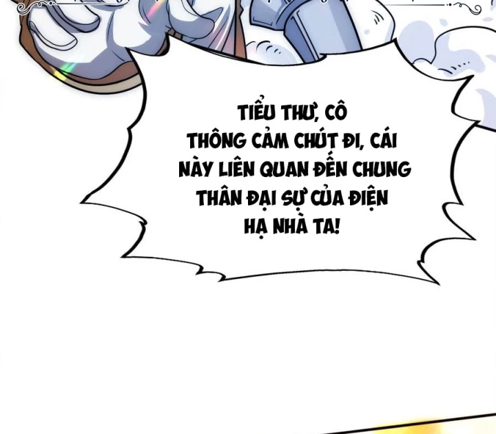 Bị Bắt Trở Thành Vô Địch Thánh Nữ Chapter 56 - Trang 2