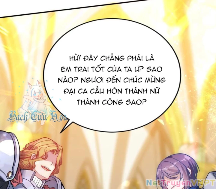 Bị Bắt Trở Thành Vô Địch Thánh Nữ Chapter 56 - Trang 2