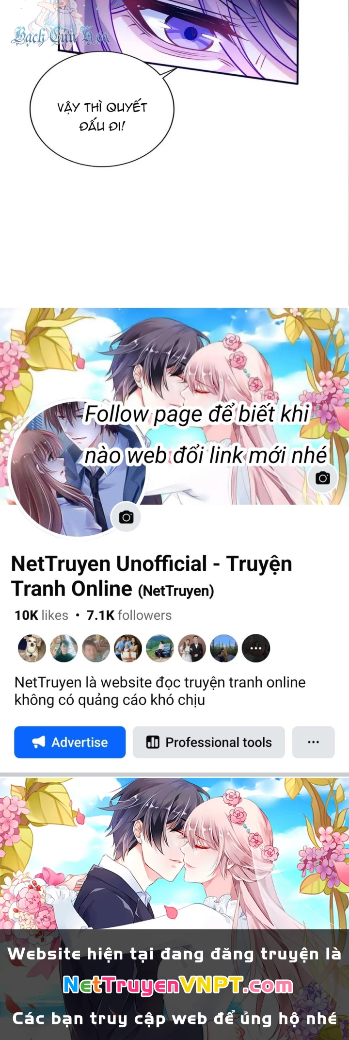Bị Bắt Trở Thành Vô Địch Thánh Nữ Chapter 56 - Trang 2