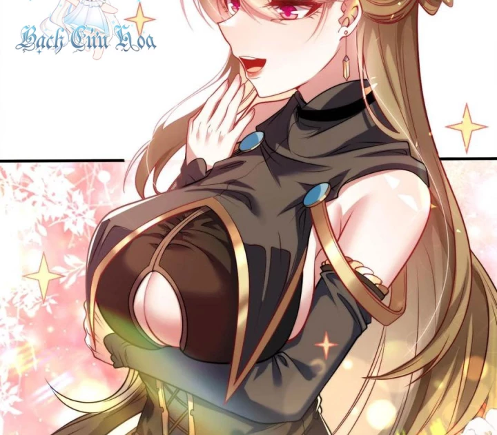Bị Bắt Trở Thành Vô Địch Thánh Nữ Chapter 56 - Trang 2