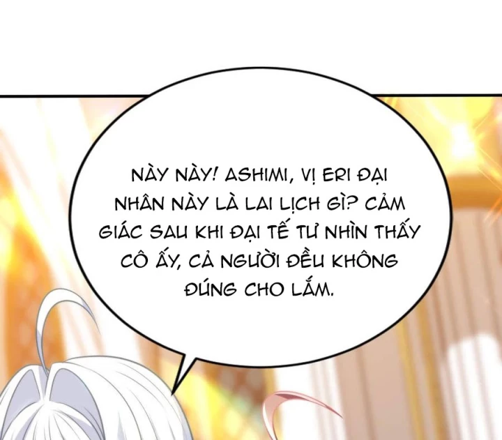 Bị Bắt Trở Thành Vô Địch Thánh Nữ Chapter 56 - Trang 2