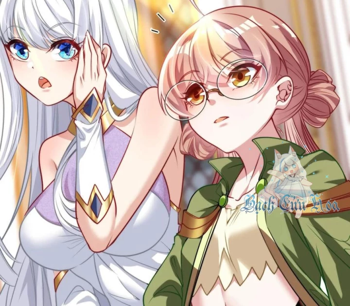 Bị Bắt Trở Thành Vô Địch Thánh Nữ Chapter 56 - Trang 2