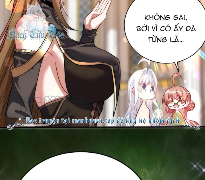 Bị Bắt Trở Thành Vô Địch Thánh Nữ Chapter 56 - Trang 2