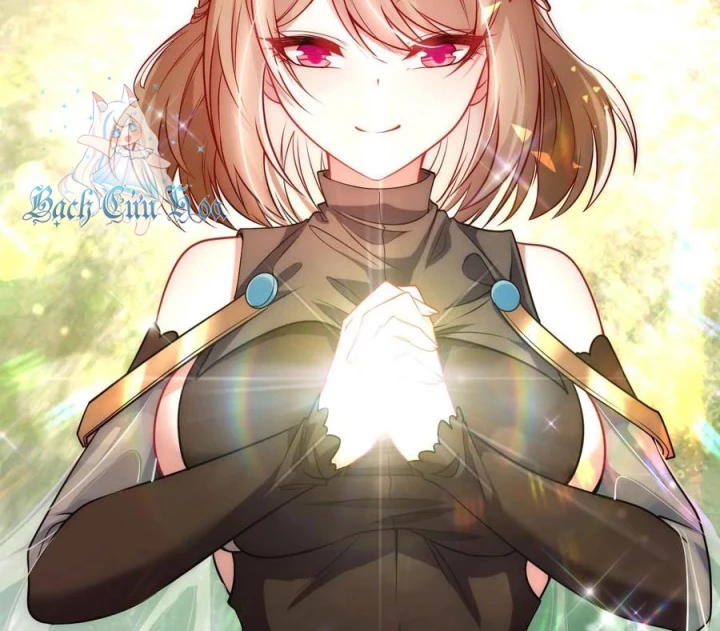 Bị Bắt Trở Thành Vô Địch Thánh Nữ Chapter 56 - Trang 2