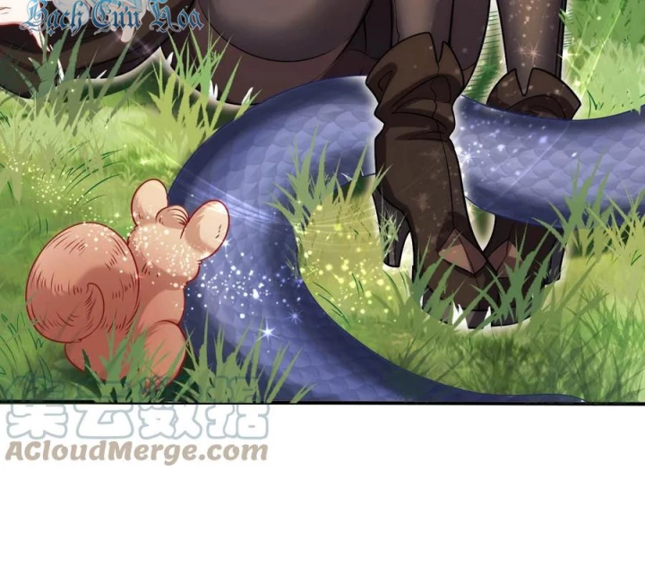 Bị Bắt Trở Thành Vô Địch Thánh Nữ Chapter 56 - Trang 2