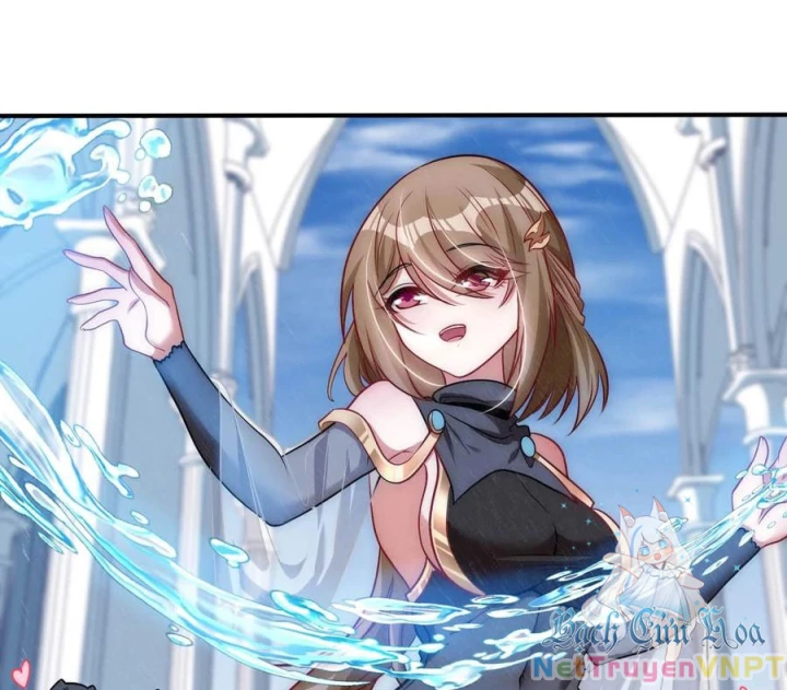 Bị Bắt Trở Thành Vô Địch Thánh Nữ Chapter 56 - Trang 2