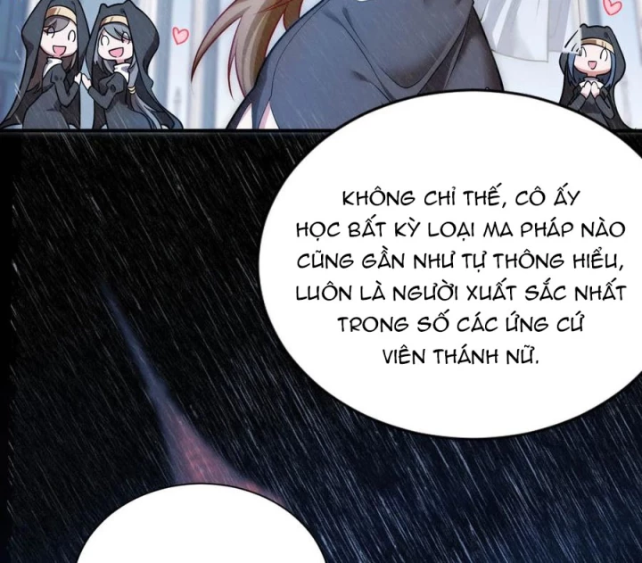 Bị Bắt Trở Thành Vô Địch Thánh Nữ Chapter 56 - Trang 2