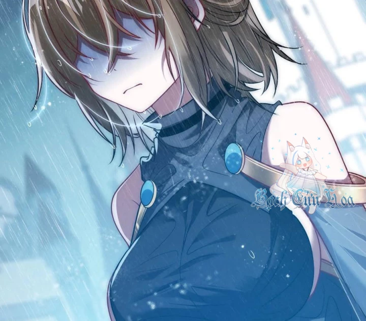 Bị Bắt Trở Thành Vô Địch Thánh Nữ Chapter 56 - Trang 2