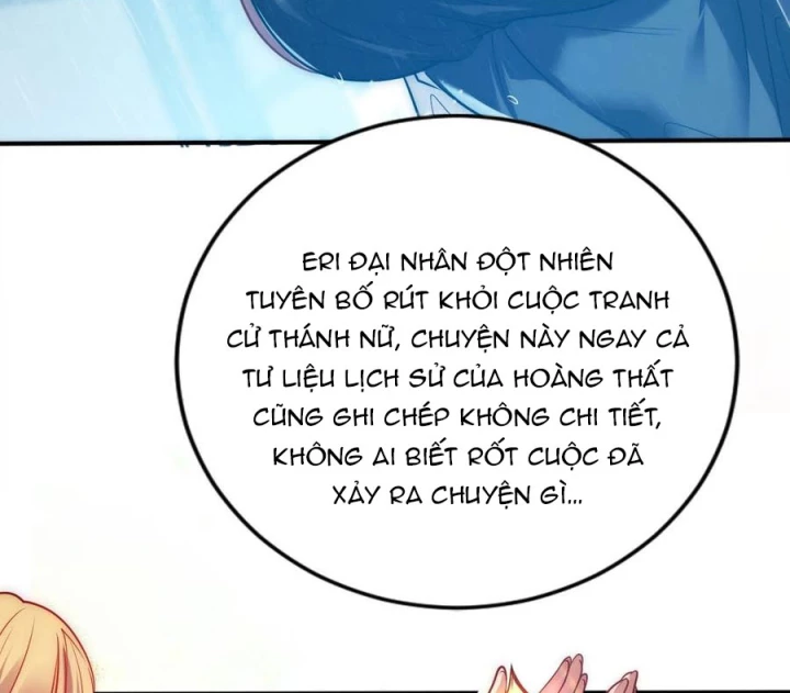 Bị Bắt Trở Thành Vô Địch Thánh Nữ Chapter 56 - Trang 2