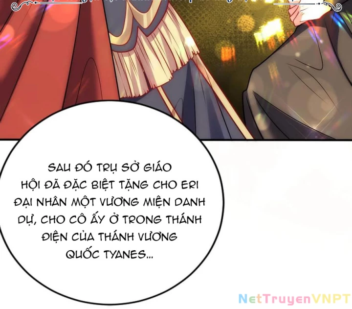 Bị Bắt Trở Thành Vô Địch Thánh Nữ Chapter 56 - Trang 2