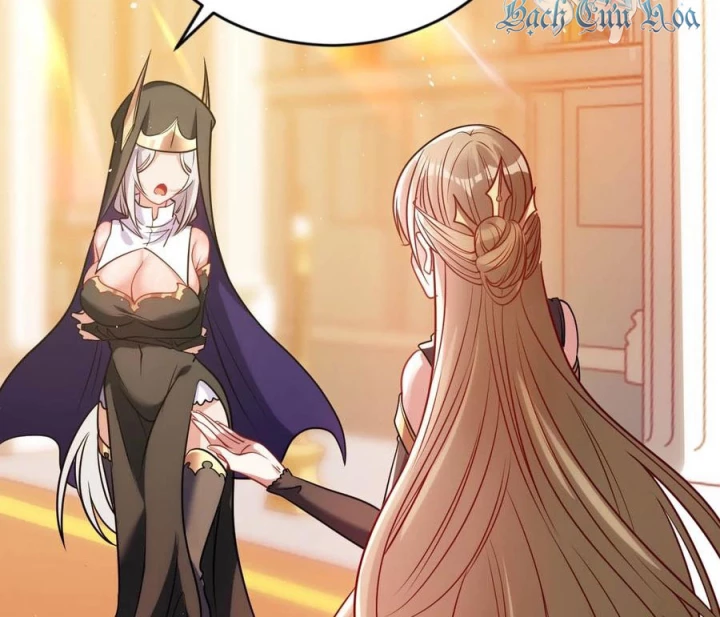 Bị Bắt Trở Thành Vô Địch Thánh Nữ Chapter 56 - Trang 2