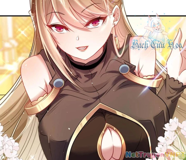 Bị Bắt Trở Thành Vô Địch Thánh Nữ Chapter 56 - Trang 2