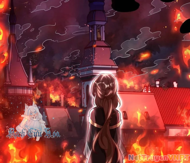 Bị Bắt Trở Thành Vô Địch Thánh Nữ Chapter 56 - Trang 2