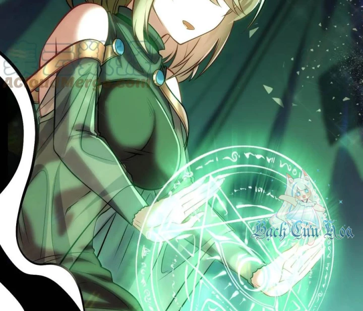 Bị Bắt Trở Thành Vô Địch Thánh Nữ Chapter 56 - Trang 2