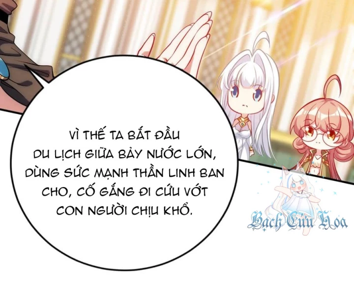 Bị Bắt Trở Thành Vô Địch Thánh Nữ Chapter 56 - Trang 2