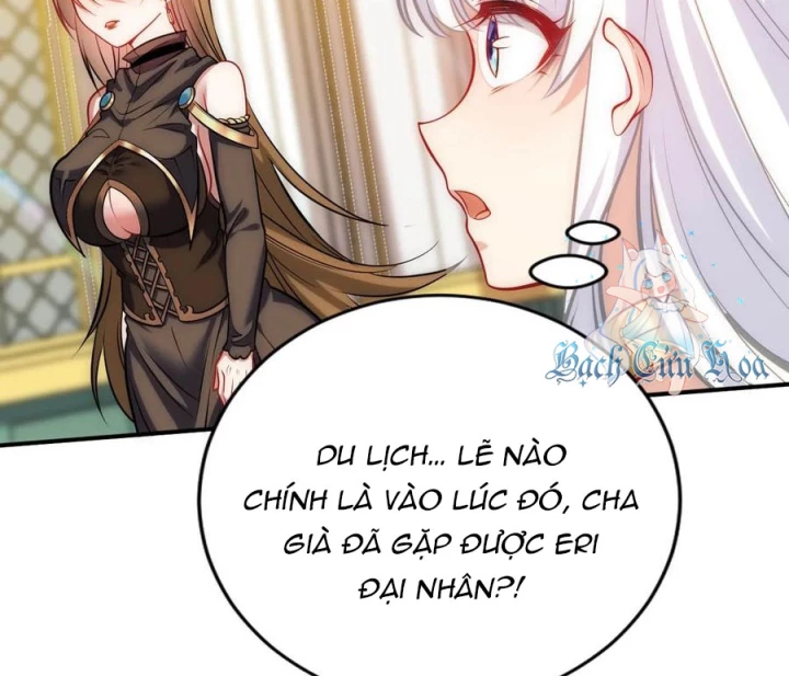 Bị Bắt Trở Thành Vô Địch Thánh Nữ Chapter 56 - Trang 2
