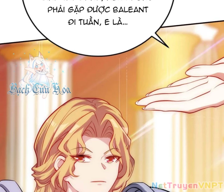 Bị Bắt Trở Thành Vô Địch Thánh Nữ Chapter 56 - Trang 2