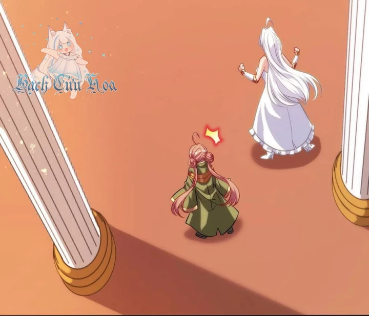 Bị Bắt Trở Thành Vô Địch Thánh Nữ Chapter 56 - Trang 2