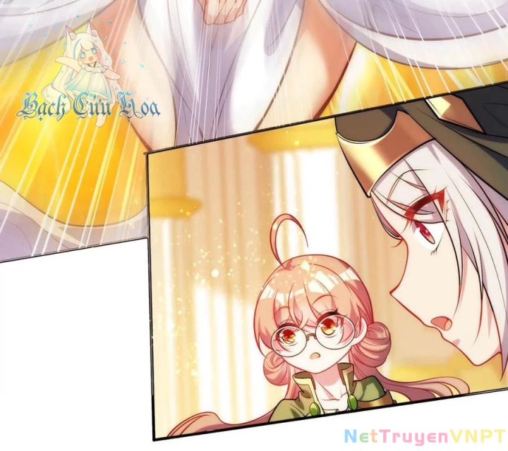 Bị Bắt Trở Thành Vô Địch Thánh Nữ Chapter 56 - Trang 2