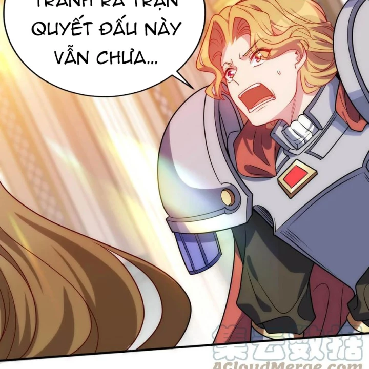 Bị Bắt Trở Thành Vô Địch Thánh Nữ Chapter 57 - Trang 2