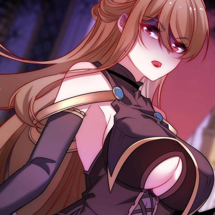 Bị Bắt Trở Thành Vô Địch Thánh Nữ Chapter 57 - Trang 2