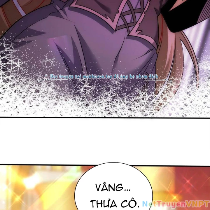 Bị Bắt Trở Thành Vô Địch Thánh Nữ Chapter 57 - Trang 2
