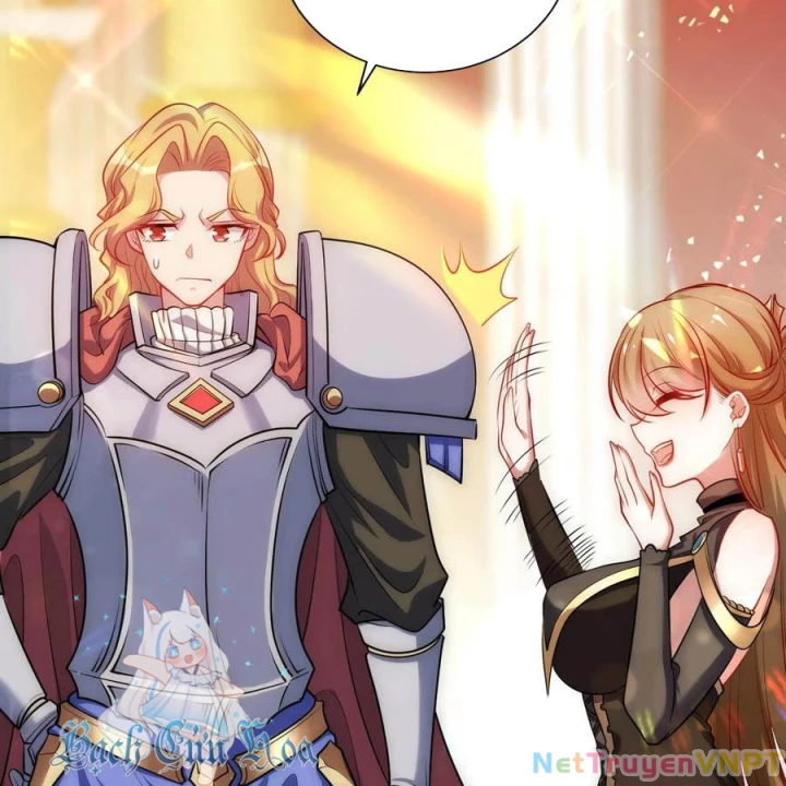 Bị Bắt Trở Thành Vô Địch Thánh Nữ Chapter 57 - Trang 2