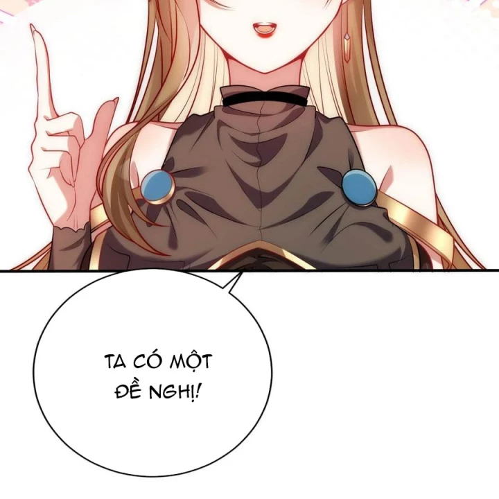 Bị Bắt Trở Thành Vô Địch Thánh Nữ Chapter 57 - Trang 2