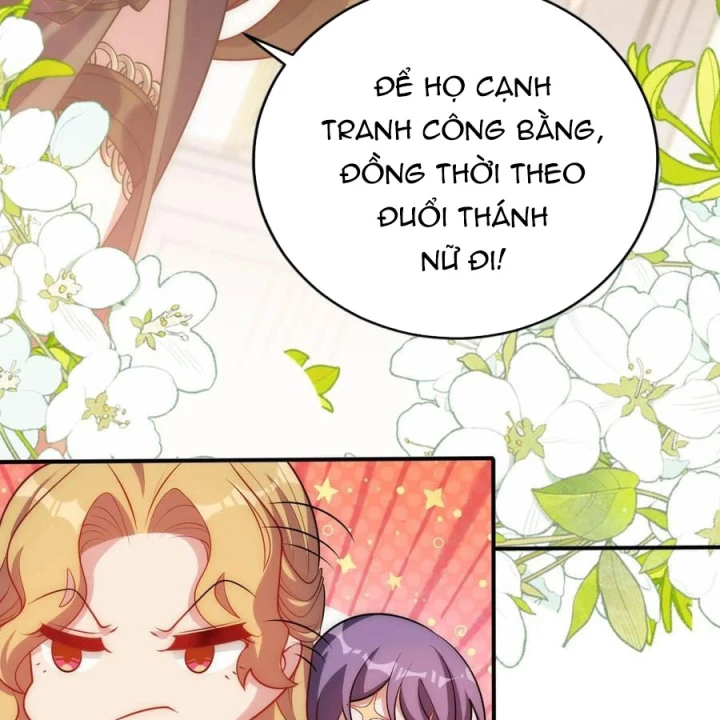Bị Bắt Trở Thành Vô Địch Thánh Nữ Chapter 57 - Trang 2