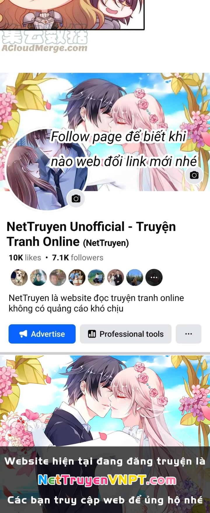 Bị Bắt Trở Thành Vô Địch Thánh Nữ Chapter 57 - Trang 2