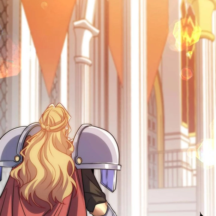 Bị Bắt Trở Thành Vô Địch Thánh Nữ Chapter 57 - Trang 2