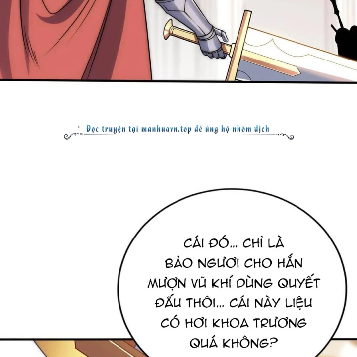 Bị Bắt Trở Thành Vô Địch Thánh Nữ Chapter 57 - Trang 2