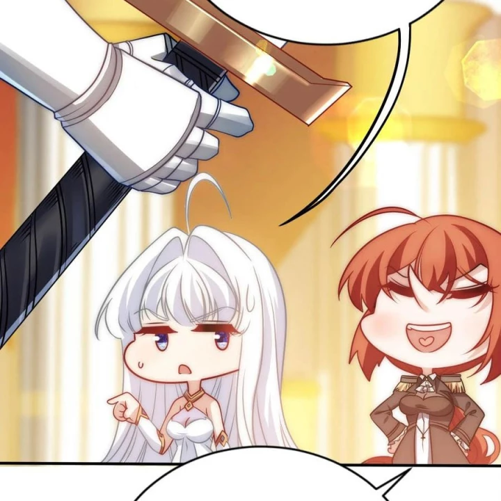 Bị Bắt Trở Thành Vô Địch Thánh Nữ Chapter 57 - Trang 2
