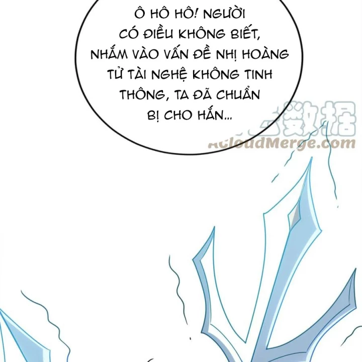 Bị Bắt Trở Thành Vô Địch Thánh Nữ Chapter 57 - Trang 2
