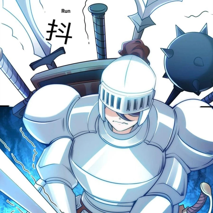 Bị Bắt Trở Thành Vô Địch Thánh Nữ Chapter 57 - Trang 2