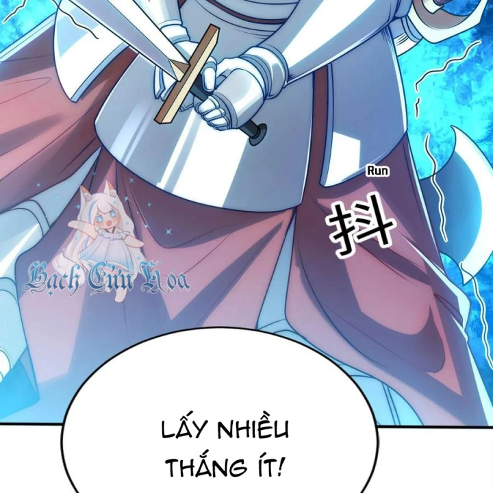 Bị Bắt Trở Thành Vô Địch Thánh Nữ Chapter 57 - Trang 2