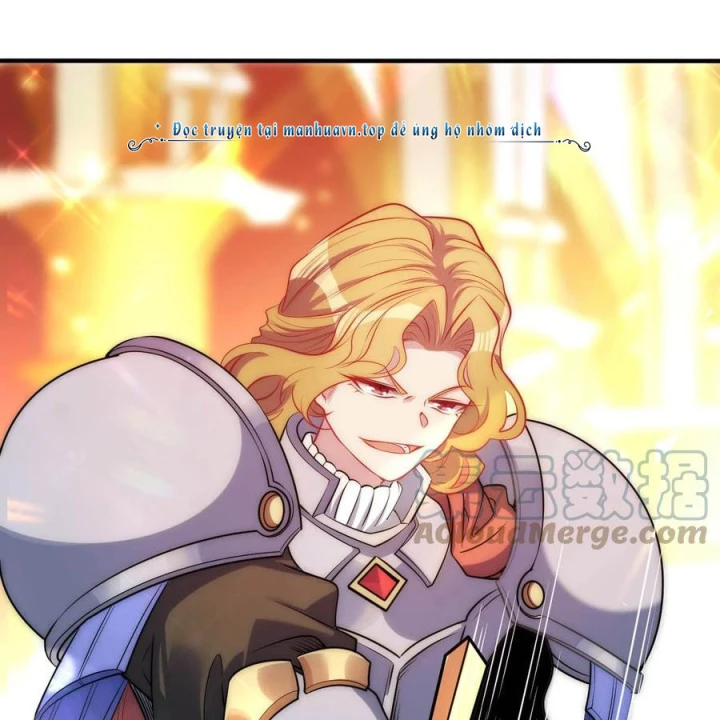 Bị Bắt Trở Thành Vô Địch Thánh Nữ Chapter 57 - Trang 2