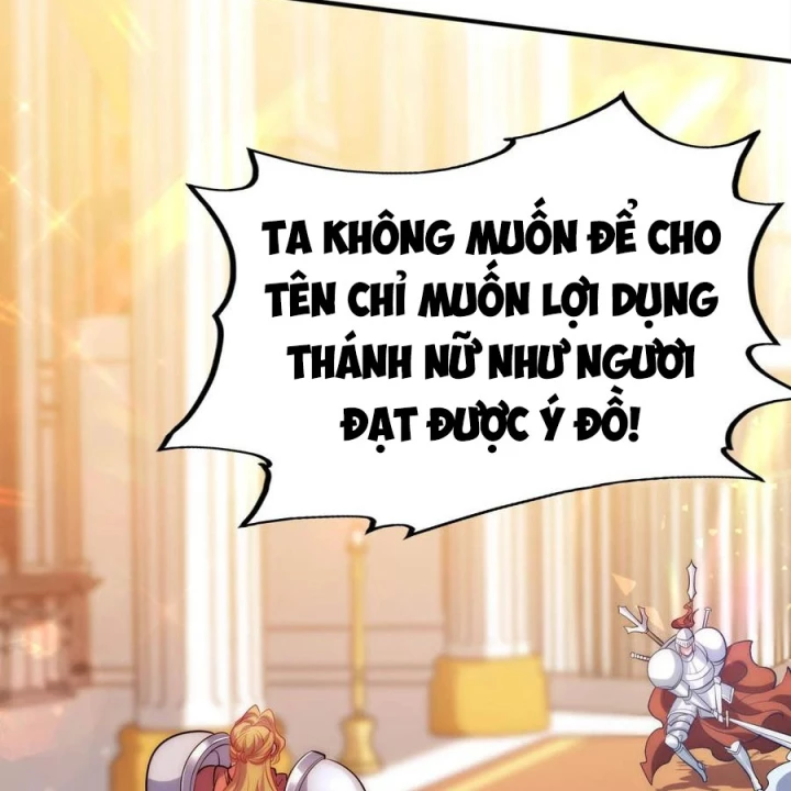 Bị Bắt Trở Thành Vô Địch Thánh Nữ Chapter 57 - Trang 2