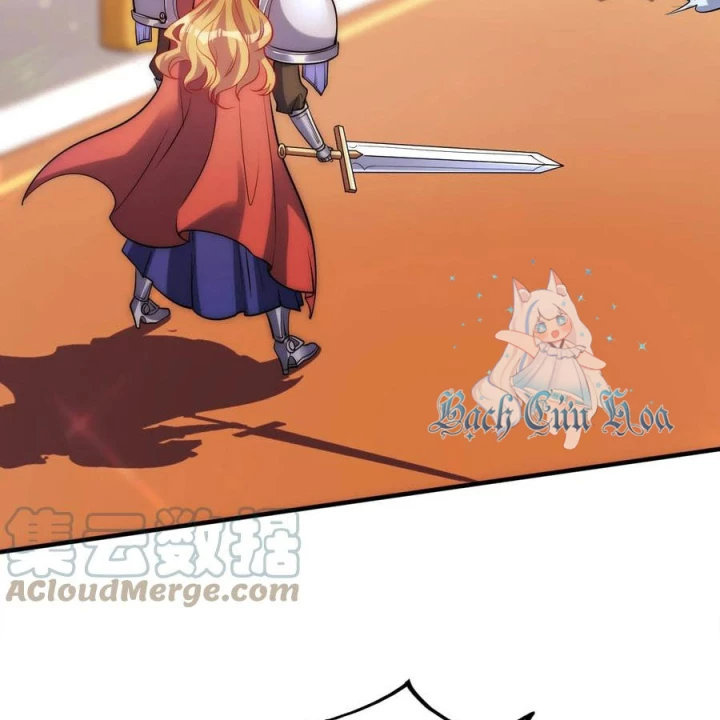 Bị Bắt Trở Thành Vô Địch Thánh Nữ Chapter 57 - Trang 2