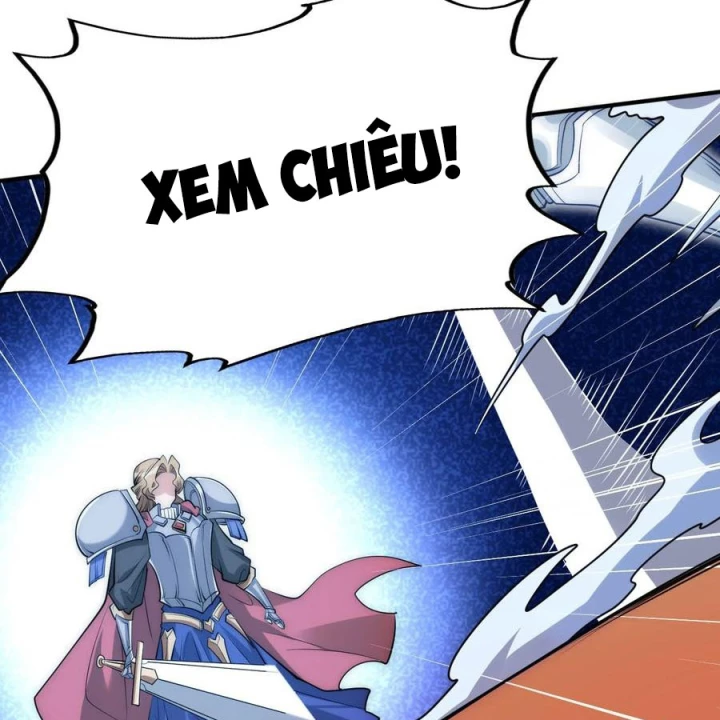 Bị Bắt Trở Thành Vô Địch Thánh Nữ Chapter 57 - Trang 2