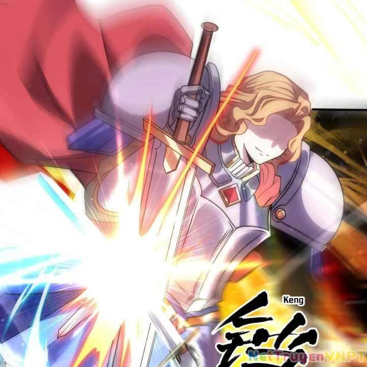 Bị Bắt Trở Thành Vô Địch Thánh Nữ Chapter 57 - Trang 2