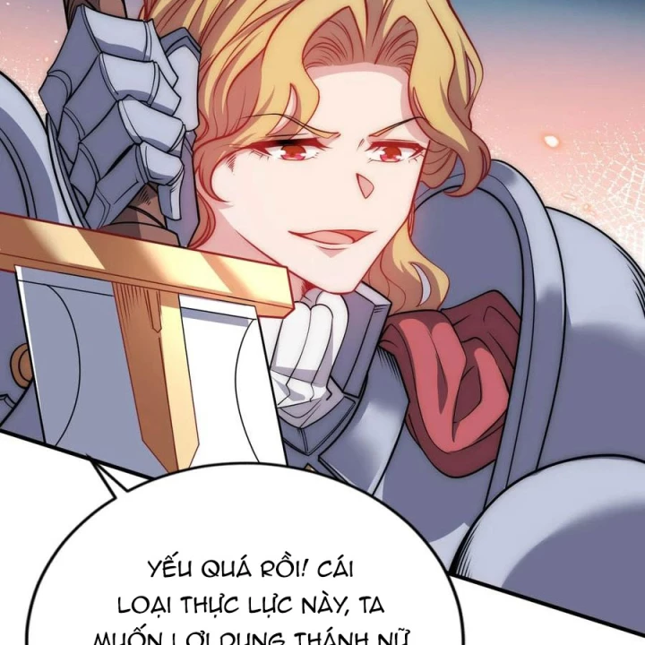 Bị Bắt Trở Thành Vô Địch Thánh Nữ Chapter 57 - Trang 2