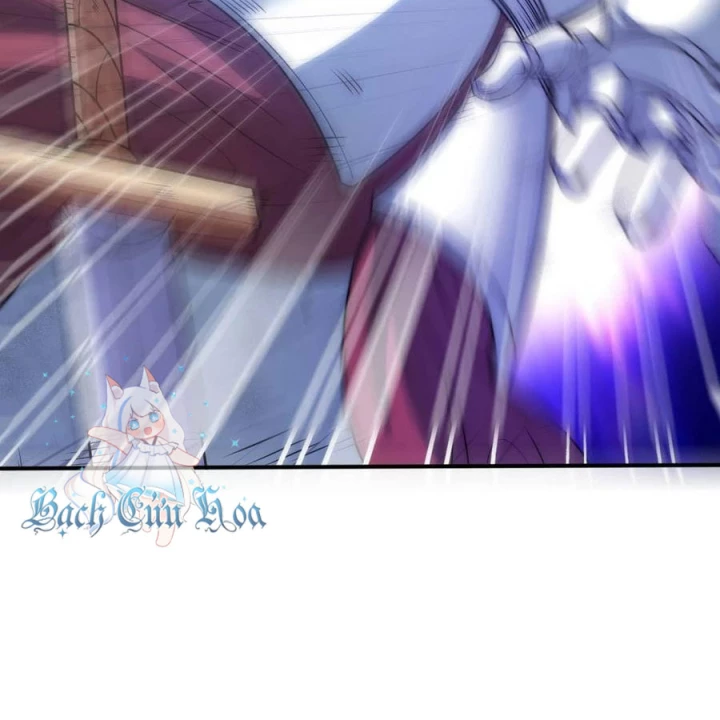 Bị Bắt Trở Thành Vô Địch Thánh Nữ Chapter 57 - Trang 2
