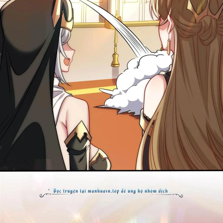 Bị Bắt Trở Thành Vô Địch Thánh Nữ Chapter 57 - Trang 2