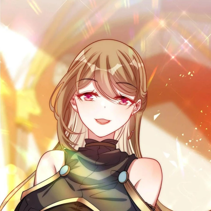 Bị Bắt Trở Thành Vô Địch Thánh Nữ Chapter 57 - Trang 2