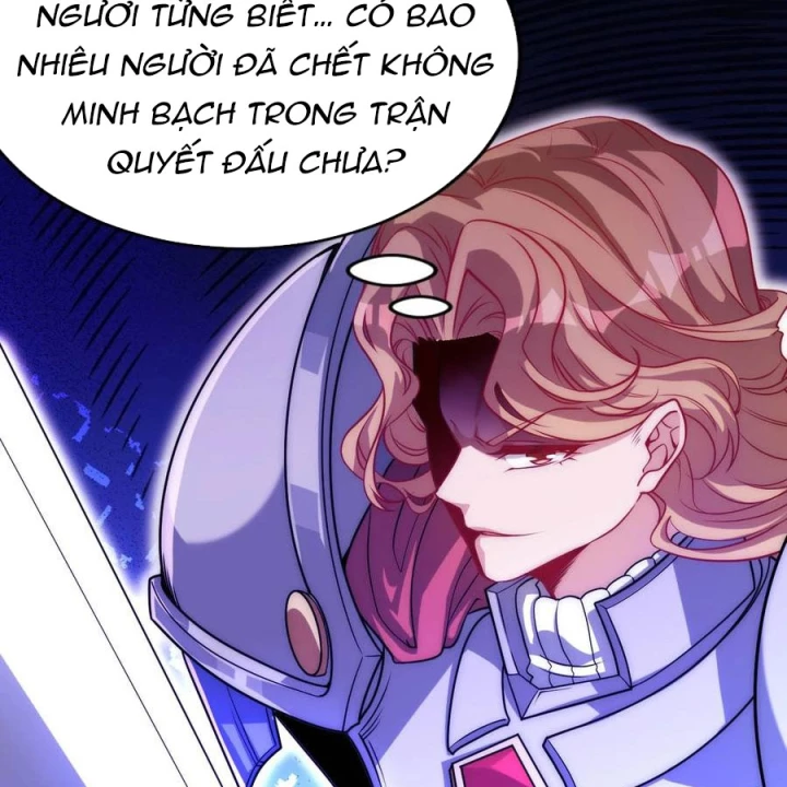 Bị Bắt Trở Thành Vô Địch Thánh Nữ Chapter 57 - Trang 2