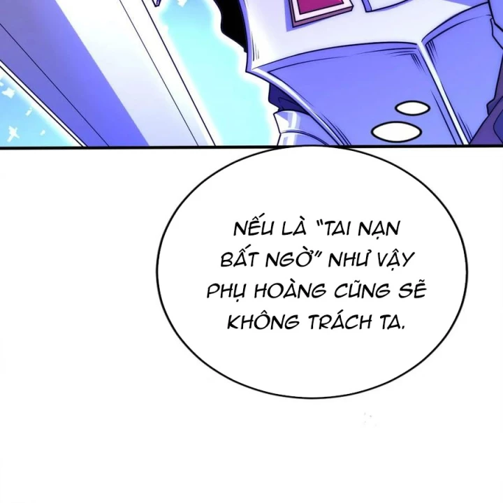 Bị Bắt Trở Thành Vô Địch Thánh Nữ Chapter 57 - Trang 2